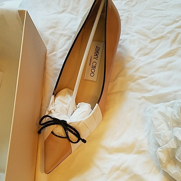 Jimmy Choo shoes - Picture 2 of 4