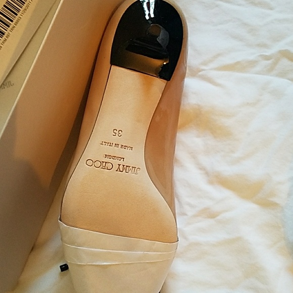Jimmy Choo shoes - Picture 3 of 4