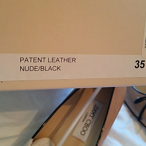 Jimmy Choo shoes - Picture 4 of 4