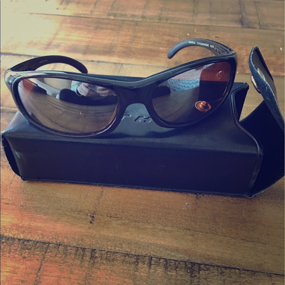Smith Optics Maverick Sunglasses
