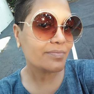 Meet your Posher, Tamara