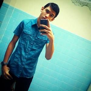 Meet your Posher, Jordy