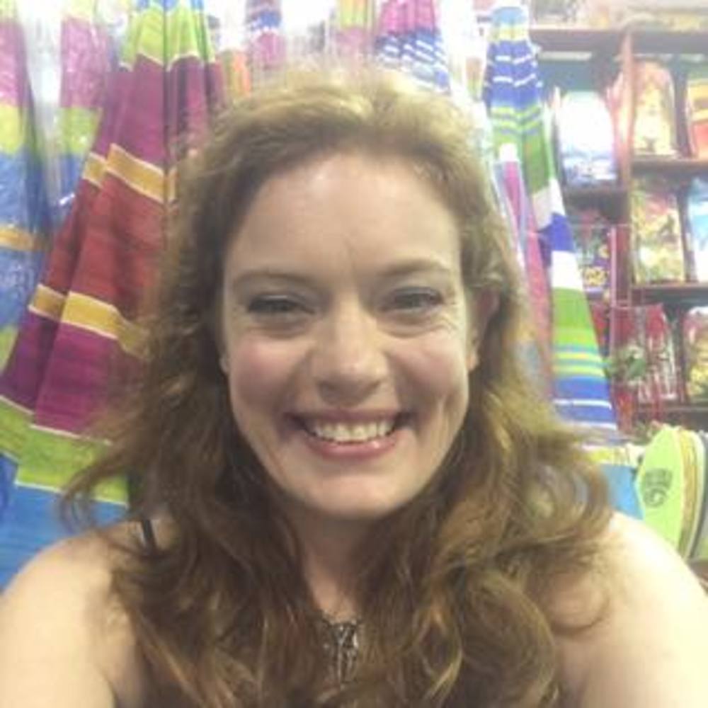 Meet your Posher, Suzanne