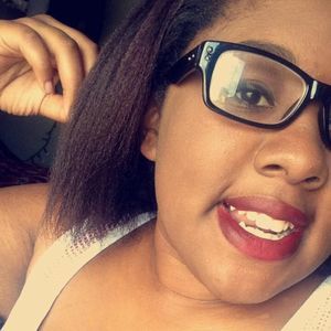 Meet your Posher, Ty