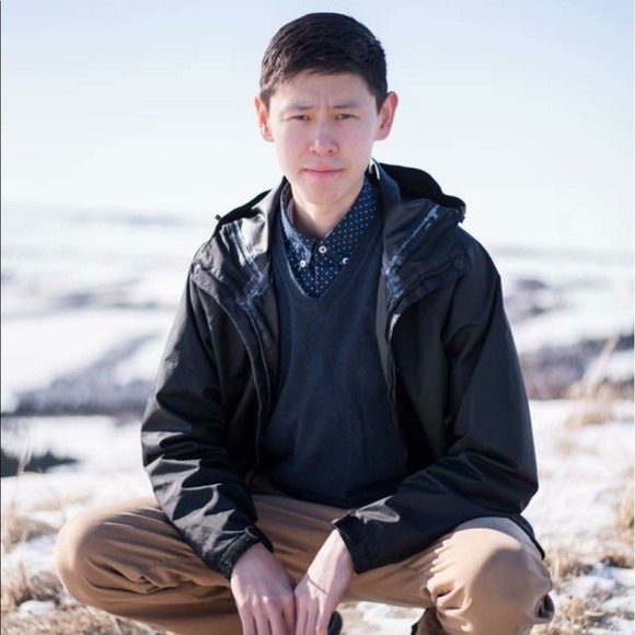 Meet your Posher, David - Picture 1 of 1