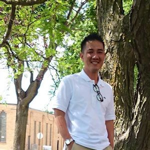 Meet your Posher, My