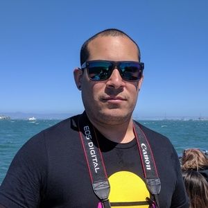 Meet your Posher, Jaime