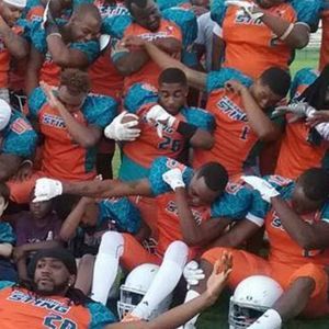 Meet your Posher, Marvis