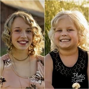 Meet your Posher, Carrie