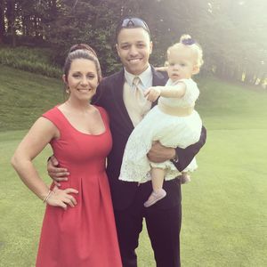 Meet your Posher, Holly