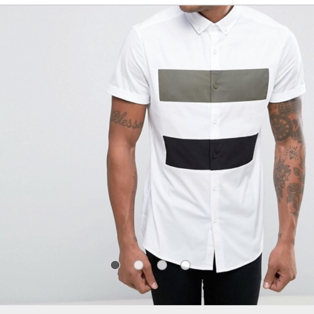 Meet your Posher, David