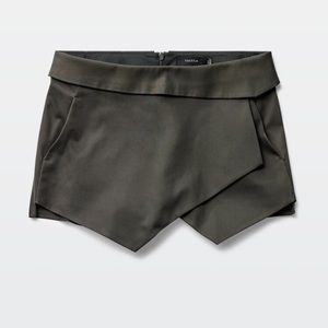 Talula size 2 skort