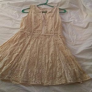 Lauren Conrad Dress