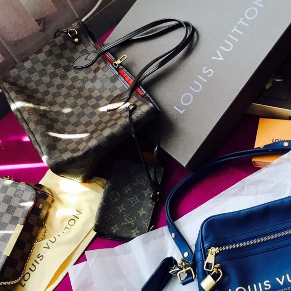 ❌ SOLD ❌ Louis Vuitton Neverfull PM - Picture 6 of 6