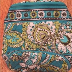 Small Vera Bradley lunchbox