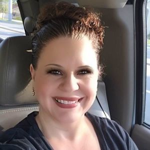 Meet your Posher, Angie