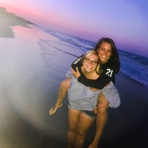 Meet your Posher, Sammy