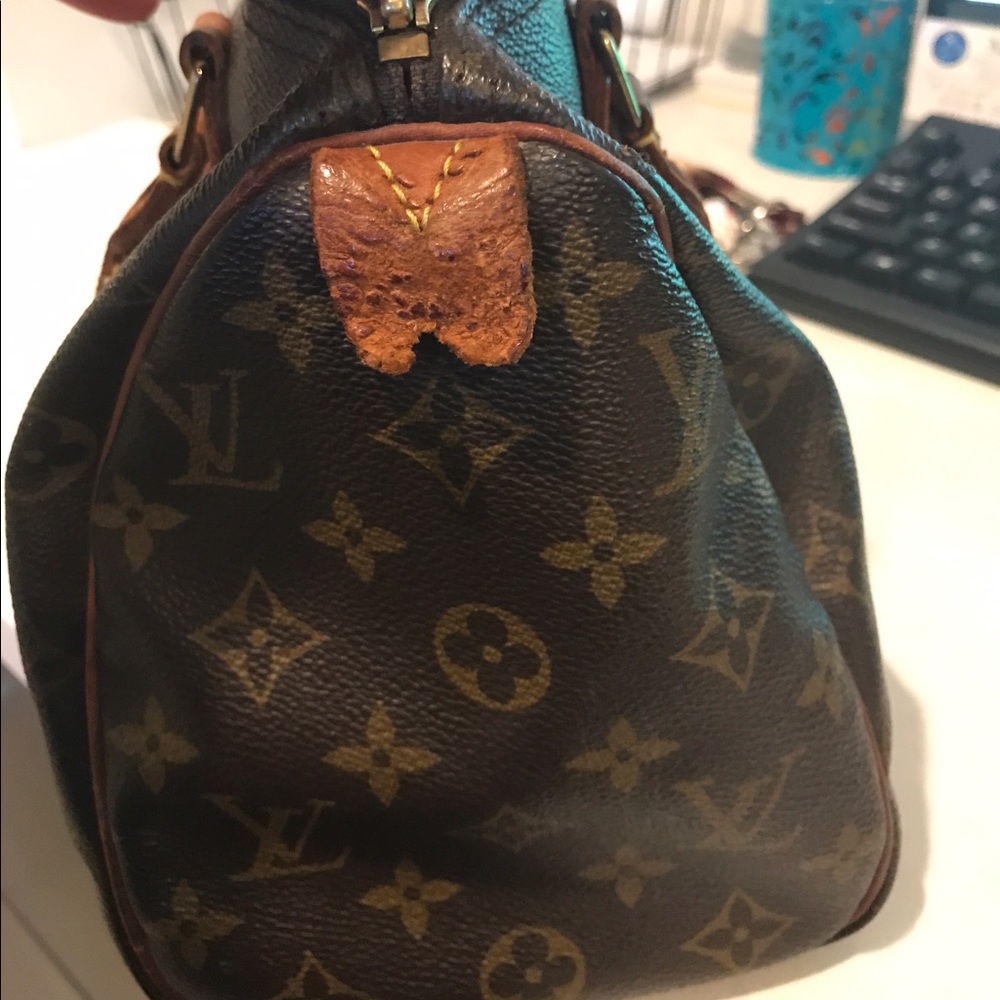 LV Small Doctor Bag - Picture 3 of 3