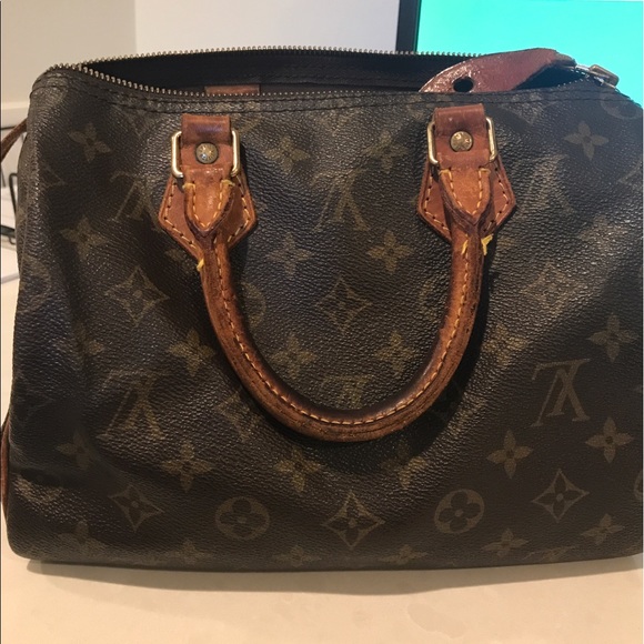 LV Small Doctor Bag - Picture 2 of 3