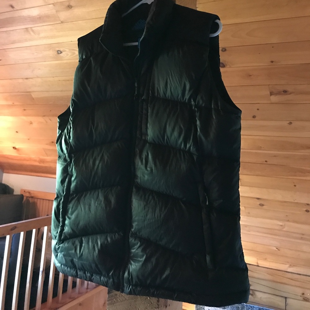 🔥Insulated down EMS vest