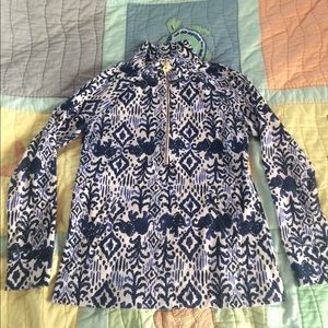 Skipper Popover Tons of Fun