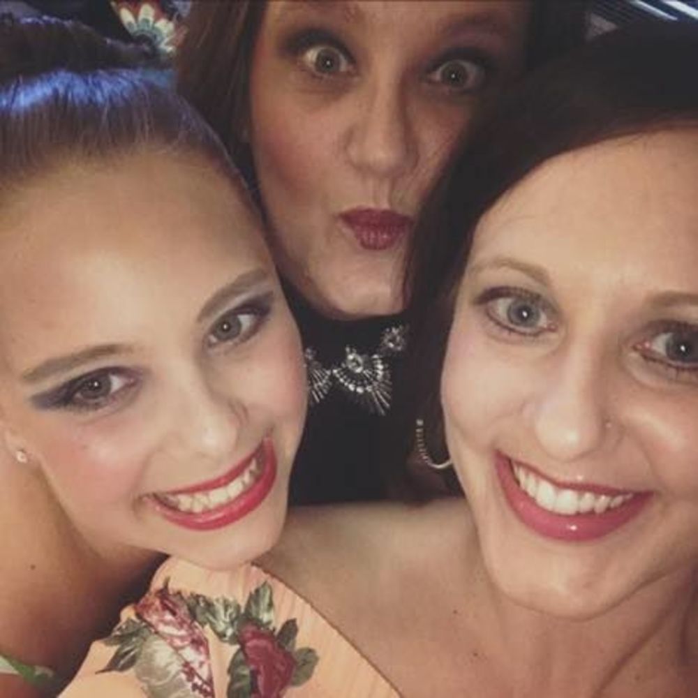 Meet your Posher, Lindsey