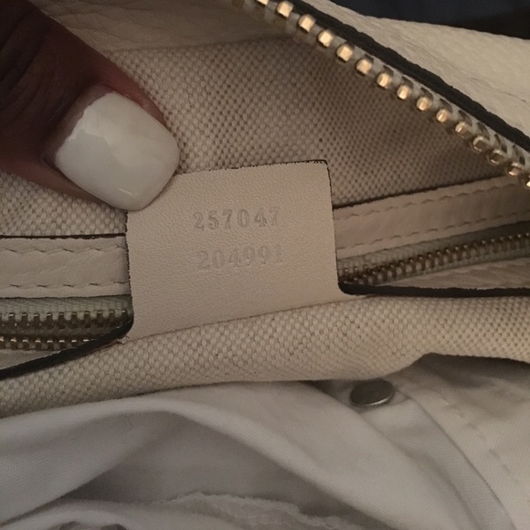 Authentic Gucci bag - Picture 4 of 5