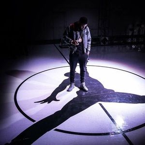 Meet your Posher, Bill