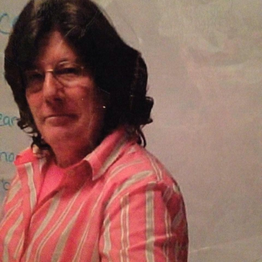 Meet your Posher, Miranda