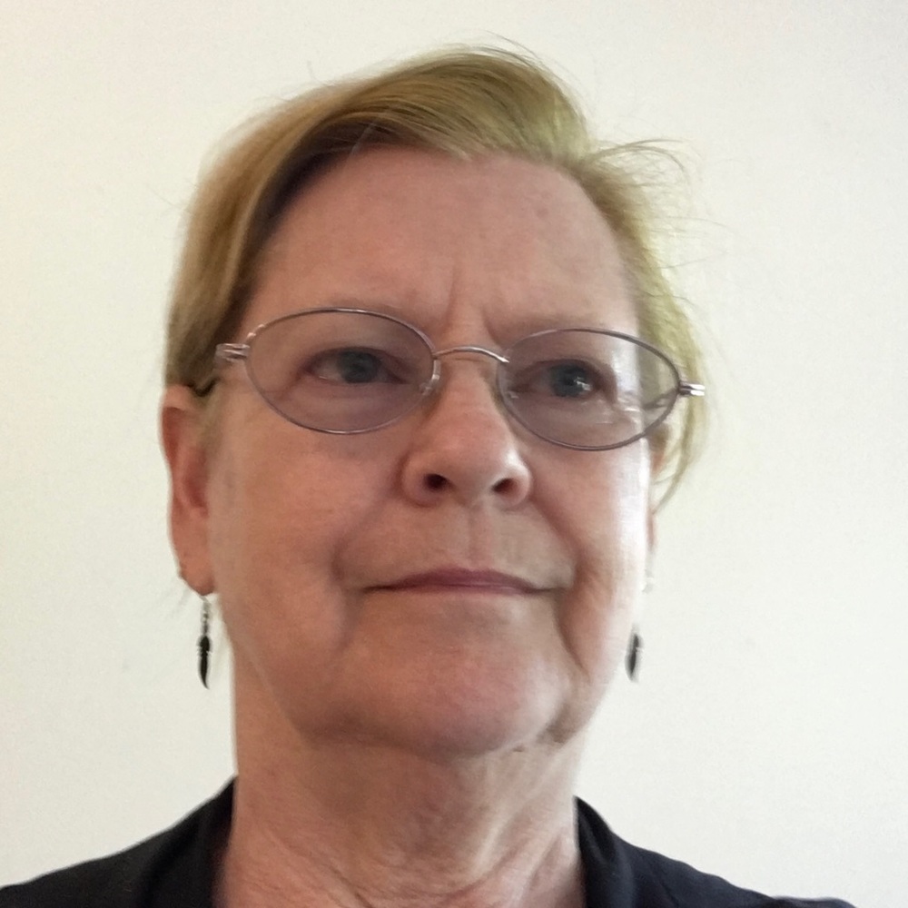 Meet your Posher, Dorothy