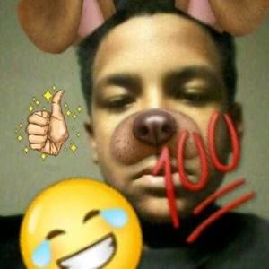 Meet your Posher, Quinton