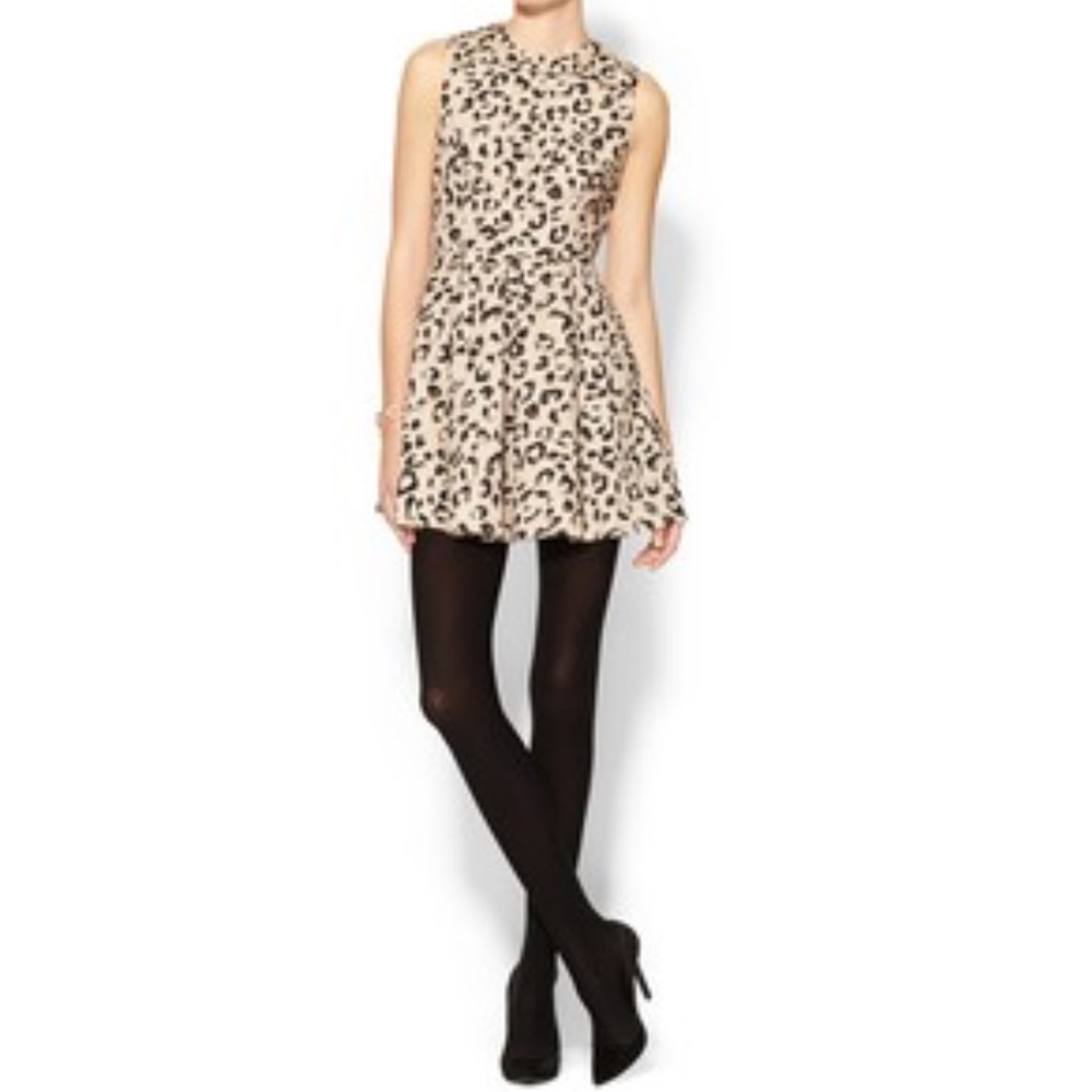 Keepsake Chasing Love Dress