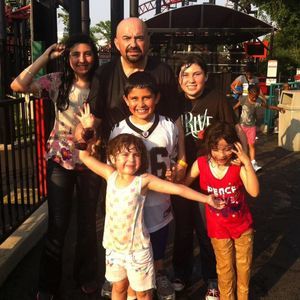 Meet your Posher, Mar