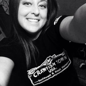 Meet your Posher, Brittney