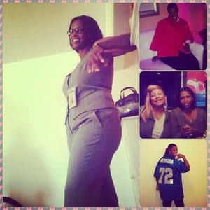 Meet your Posher, Laurent