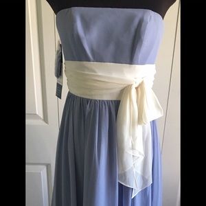 Alfred Angelo Bridesmaid/Party Dress