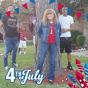 Meet your Posher, Sally