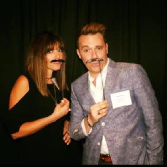 Meet your Posher, Jake - Picture 1 of 1