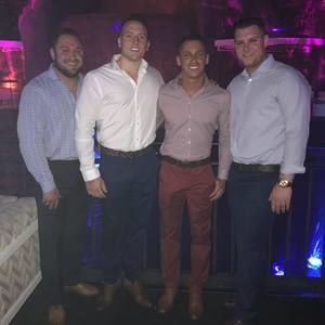 Meet your Posher, Dave