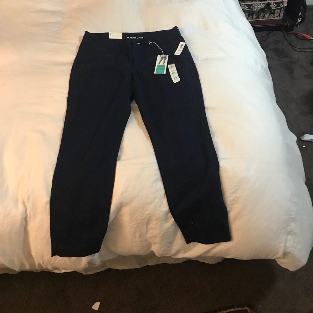 Old Navy Chinos