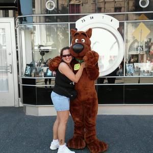 Meet your Posher, Becky barron