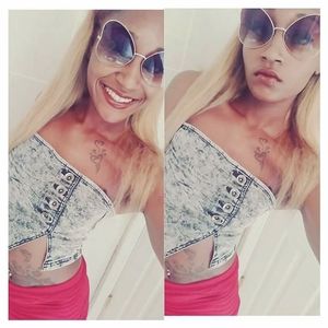 Meet your Posher, Bobbi