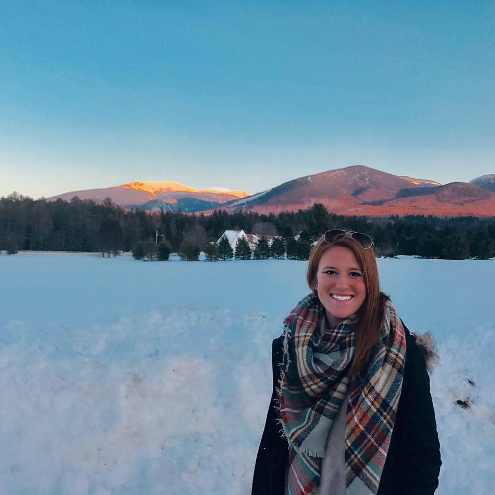 Meet your Posher, Nicole