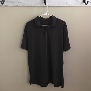Lululemon polo •