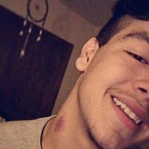 Meet your Posher, Marcus