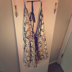 Summer party and fall tailgate ready