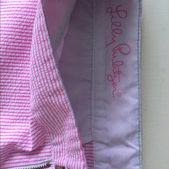 Lilly Pulitzer shorts - Picture 1 of 4