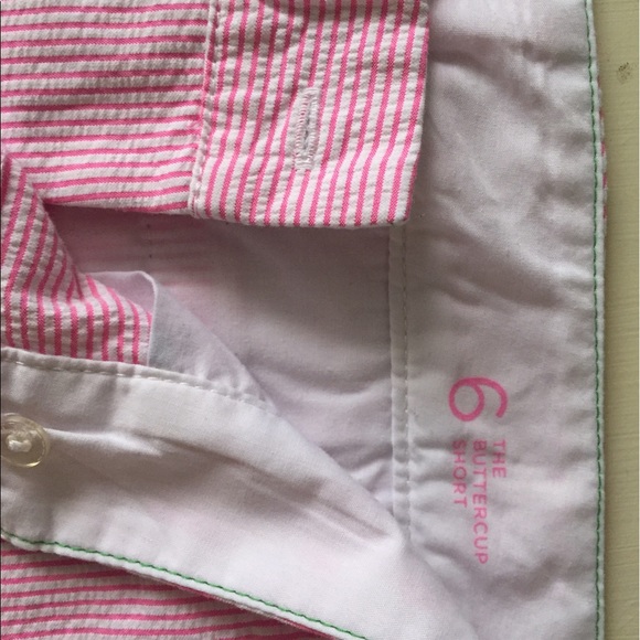 Lilly Pulitzer shorts - Picture 3 of 4