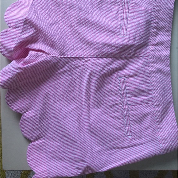 Lilly Pulitzer shorts - Picture 4 of 4