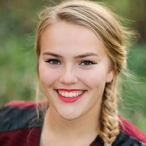 Meet your Posher, Mary kate